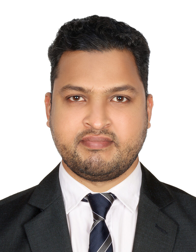 ceo of deenar typing and travels